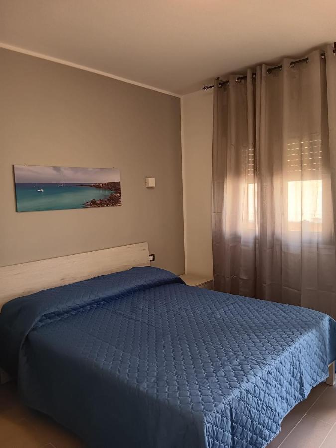 D'Orazio Mare E Dintorni Bed & Breakfast Trapani Exterior photo