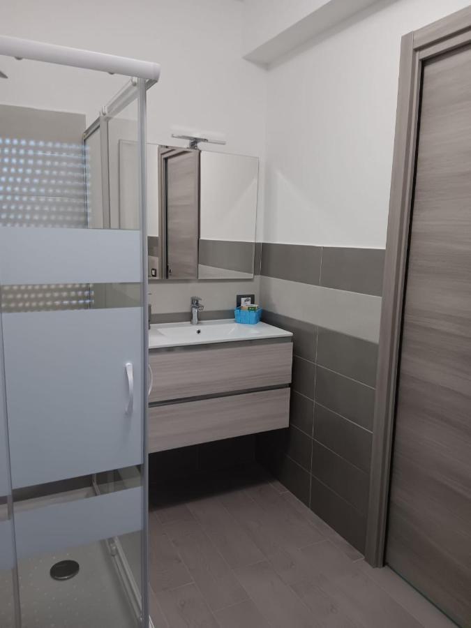 D'Orazio Mare E Dintorni Bed & Breakfast Trapani Exterior photo